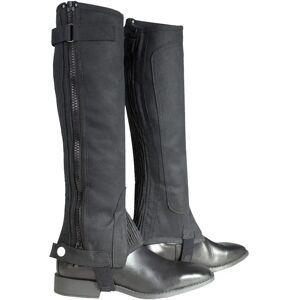 Bottes d'Équitation HORZE Amara Unisexe - Bottes - Publicité Bottes d'Équitation HORZE Amara Unisexe - Bottes - Publicité