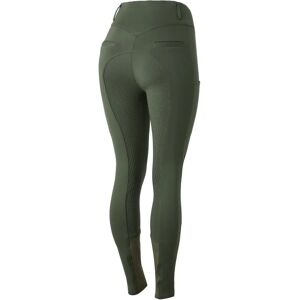 HORZE Mira Women's Riding Pants - Full Grip, High Waist HORZE Mira Women's Riding Pants - Full Grip, High Waist