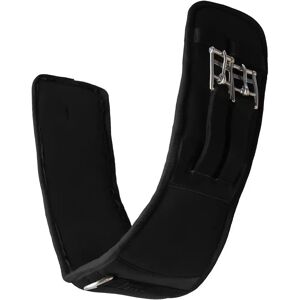 Sangle de cheval HORZE Varna - Neoprene préformé, boucles à rouleaux, anneau en D, lavable - Publicité Sangle de cheval HORZE Varna - Neoprene préformé, boucles à rouleaux, anneau en D, lavable - Publicité