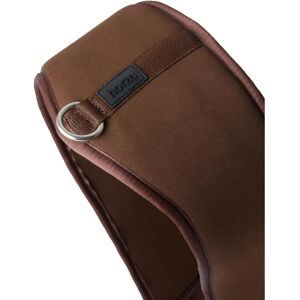 HORZE Frontera Horse Cinch - Neoprene, Preformed, Elastic-Free HORZE Frontera Horse Cinch - Neoprene, Preformed, Elastic-Free