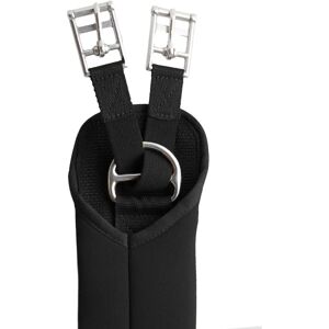 HORZE Cavtat Horse Girth - Soft Neoprene Anti-Friction Buckle System HORZE Cavtat Horse Girth - Soft Neoprene Anti-Friction Buckle System