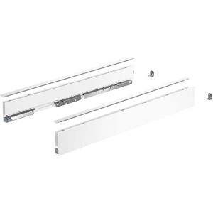 Hettich 9353381 Glissière de tiro - Réglage en hauteur & côté Hettich 9353381 Glissière de tiro - Réglage en hauteur & côté