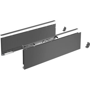 Hettich 9353435 - Glissière de tiroir - 500 mm Hettich 9353435 - Glissière de tiroir - 500 mm
