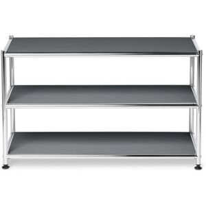 Tchibo - Couchtisch - Metall CN3 - Grau Tchibo - Couchtisch - Metall CN3 - Grau