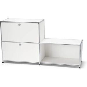 Tchibo Metallregal - CN3 - 3 Fächer - Weiss - Home Office Tchibo Metallregal - CN3 - 3 Fächer - Weiss - Home Office