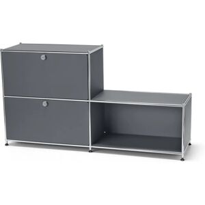 Tchibo Metallregal CN3 - 3 Fächer - Chrom - Metall Tchibo Metallregal CN3 - 3 Fächer - Chrom - Metall