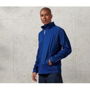 Tchibo Herren Winddichte Jacke - Regulär Fit - Dunkelblau Tchibo Herren Winddichte Jacke - Regulär Fit - Dunkelblau