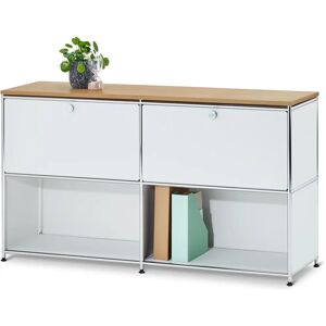 Tchibo - »Cn3« Deckplatte mit Echtholzfurnier - 152cm - Tischplatte Tchibo - »Cn3« Deckplatte mit Echtholzfurnier - 152cm - Tischplatte