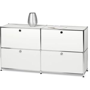 Tchibo Cn3 Metall-Türset - Weiß - Möbelzubehörset Tchibo Cn3 Metall-Türset - Weiß - Möbelzubehörset