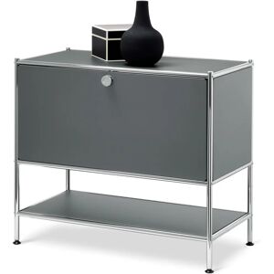 Tchibo - Sideboard CN3 - chrom - Stahl / Aluminium / Kunststoff Tchibo - Sideboard CN3 - chrom - Stahl / Aluminium / Kunststoff