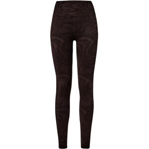 Tchibo - Seamless-Tight - Chocolate - XS - Tights Tchibo - Seamless-Tight - Chocolate - XS - Tights