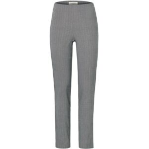 Tchibo - Bedruckte Stretchhose - Schwarz/Print - Größe 36 - Stretch pants Tchibo - Bedruckte Stretchhose - Schwarz/Print - Größe 36 - Stretch pants