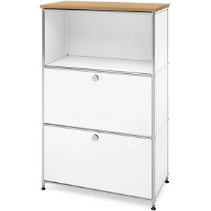 Tchibo - CN3 - Eiche hell Echtholzfurnier - 77cm Tischplatte Tchibo - CN3 - Eiche hell Echtholzfurnier - 77cm Tischplatte