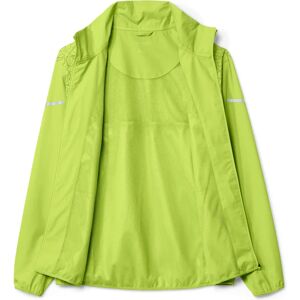 Tchibo Winddichte Laufjacke - Herren - Gr. M - grün/print - Jacke Tchibo Winddichte Laufjacke - Herren - Gr. M - grün/print - Jacke