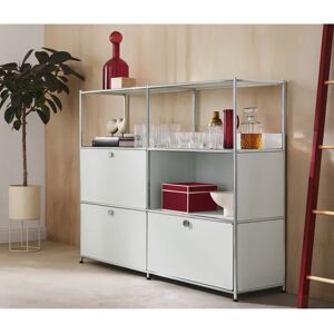 Tchibo - Dekoleiter - rot - Rubberwood - decorative ladder Tchibo - Dekoleiter - rot - Rubberwood - decorative ladder