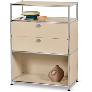 Tchibo - CN3 - Beige - Kommode Tchibo - CN3 - Beige - Kommode