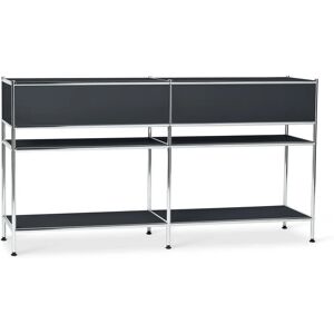 Tchibo - CN3 - Schwarz - 152x82x40cm - Konsoletisch Tchibo - CN3 - Schwarz - 152x82x40cm - Konsoletisch