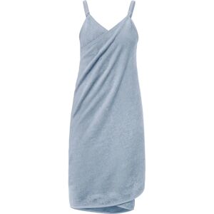 Tchibo - Handtuch-Kleid - hellblau - Kleidung Tchibo - Handtuch-Kleid - hellblau - Kleidung