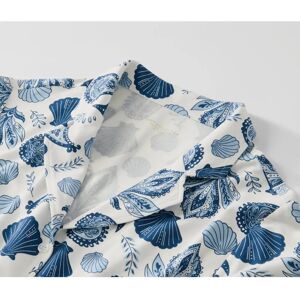 Tchibo - Pyjama - Damen - S - weiß/paisley - Pyjama Tchibo - Pyjama - Damen - S - weiß/paisley - Pyjama