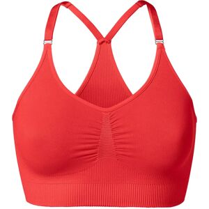 Tchibo - Seamless-Sport-Bustier - Rot - S - Bustier Tchibo - Seamless-Sport-Bustier - Rot - S - Bustier