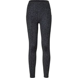 Tchibo Sporttight - XXL Schwarz/Print - Sports Tight Tchibo Sporttight - XXL Schwarz/Print - Sports Tight