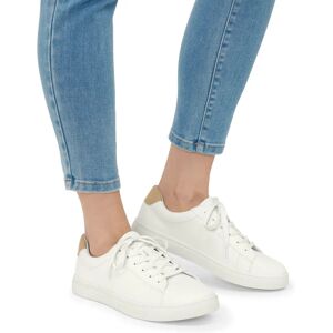 Tchibo Leder-Sneaker - Damen - Gr. 41 - Beige - Schuhe Tchibo Leder-Sneaker - Damen - Gr. 41 - Beige - Schuhe