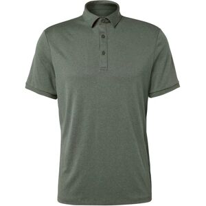 Tchibo - Funktions-Poloshirt - Khaki - S - Polo shirt Tchibo - Funktions-Poloshirt - Khaki - S - Polo shirt