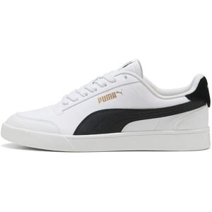 Puma Shuffle 30966803 Black/White All-Year Sneakers - Sneakers Puma Shuffle 30966803 Black/White All-Year Sneakers - Sneakers