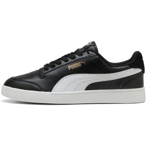 Puma Shuffle Black All-Season Casual Shoes - Shoes Puma Shuffle Black All-Season Casual Shoes - Shoes