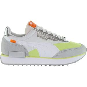 Puma Future Rider Multicolour Trainers - Men - UK 7.5 - Trainers Puma Future Rider Multicolour Trainers - Men - UK 7.5 - Trainers