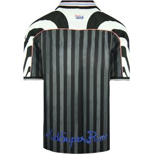 Puma x Kidsuper Studios Drycell Black Grey Football Shirt - Mens Puma x Kidsuper Studios Drycell Black Grey Football Shirt - Mens