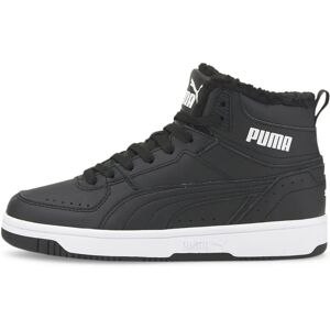 Puma Rebound Joy Fur JR 37547701 Lasten koko vuosi Musta - Lasten kengät Puma Rebound Joy Fur JR 37547701 Lasten koko vuosi Musta - Lasten kengät