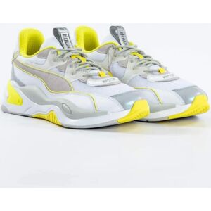 Puma RS-X3 White Trainers - Trainers Puma RS-X3 White Trainers - Trainers