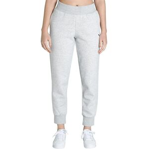 Puma Kvinners Essentials Grå Joggebukse Puma Kvinners Essentials Grå Joggebukse