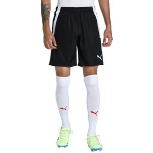 PUMA TEAMLIGA TRAINING SHORTS - Shorts PUMA TEAMLIGA TRAINING SHORTS - Shorts