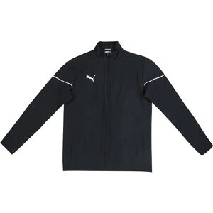 Puma Unisex Laufjacke - 152 - TeamRIZE Sideline Jacket Puma Unisex Laufjacke - 152 - TeamRIZE Sideline Jacket