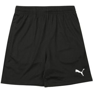 PUMA TEAMRISE Bermuda de treino JR - Bermuda de treino PUMA TEAMRISE Bermuda de treino JR - Bermuda de treino