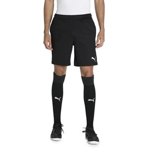 Puma 65733603 Męskie krótkie spodenki treningowe na cały rok - Odzież Puma 65733603 Męskie krótkie spodenki treningowe na cały rok - Odzież