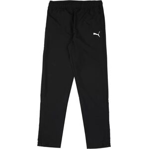 Puma Unisex sportbyxa - teamRISE Sideline Pants Jr - Sportbyxa Puma Unisex sportbyxa - teamRISE Sideline Pants Jr - Sportbyxa