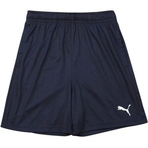 PUMA Kinder Teamrise Trainingshorts - Sportieve Prestatie PUMA Kinder Teamrise Trainingshorts - Sportieve Prestatie
