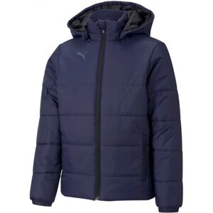 Puma Unisex Padded Jacket - Jacket Puma Unisex Padded Jacket - Jacket