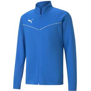 Geacă de antrenament Puma 65739202 Albastru - Geacă Geacă de antrenament Puma 65739202 Albastru - Geacă