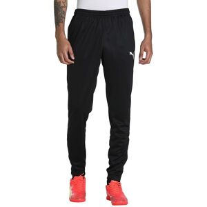 Puma Model 65739003 Black Training Pants - training Puma Model 65739003 Black Training Pants - training