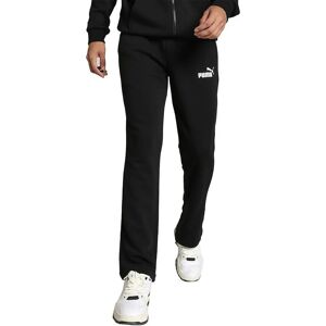 PUMA Unisex Sporthose - Slim Fit - Schwarz - Sporthose PUMA Unisex Sporthose - Slim Fit - Schwarz - Sporthose