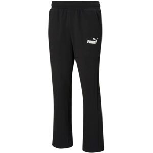Puma XL Black Sweat Pants - Sweat Pants Puma XL Black Sweat Pants - Sweat Pants