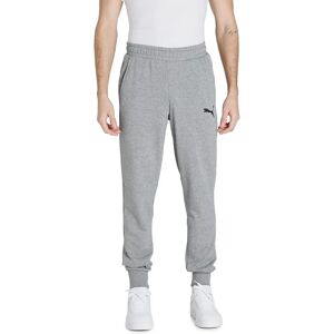 Puma Pantalon M - Gris Heather Moyen - Publicité Puma Pantalon M - Gris Heather Moyen - Publicité