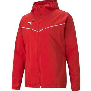 Puma 65739601 All Weather Jacket - Jacket Puma 65739601 All Weather Jacket - Jacket