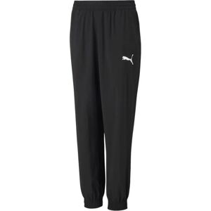 PUMA Active Woven Pants Gr. 140 - Jogginghose PUMA Active Woven Pants Gr. 140 - Jogginghose