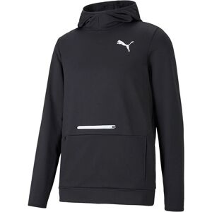 Puma Rtg Hoodie - Schwarz - Ganzjährig - Hoodies Puma Rtg Hoodie - Schwarz - Ganzjährig - Hoodies