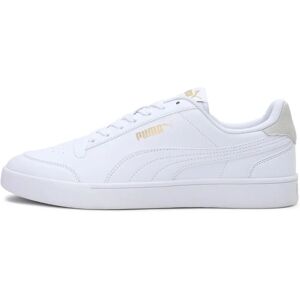 Puma Mens Trainers Sneakers Sports Shoes Lace Up Comfortable Padded Casual White - Trainers Puma Mens Trainers Sneakers Sports Shoes Lace Up Comfortable Padded Casual White - Trainers
